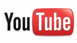 Как убрать логотип yotube