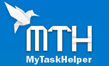 MyTaskHelper создать базу данных онлайн