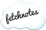 Fetchnotes онлайн блокнот