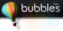 Bubbles logo