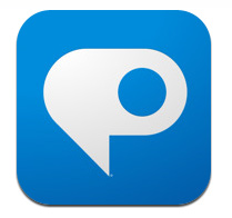 Photoshop Express logo