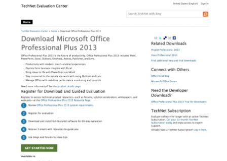 Microsoft Office 2010 C ключом торрент