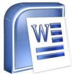 Делаем таблицу в word