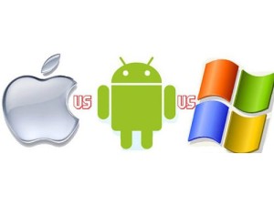 Что Выбрать-Андроид Или Wp 8